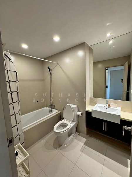 Noble Solo, Bangkok, 988 Thong Lo, Khlong Tan Nua, Watthana, Bangkok, 1 Bedroom, 53 sqm, Condo For Rent, by Suthasin Boonkong, 500163780 - DDproperty.com