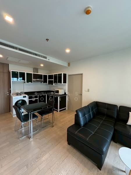 Noble Solo, Bangkok, 988 Thong Lo, Khlong Tan Nua, Watthana, Bangkok, 1 Bedroom, 53 sqm, Condo For Rent, by Suthasin Boonkong, 500163780 - DDproperty.com