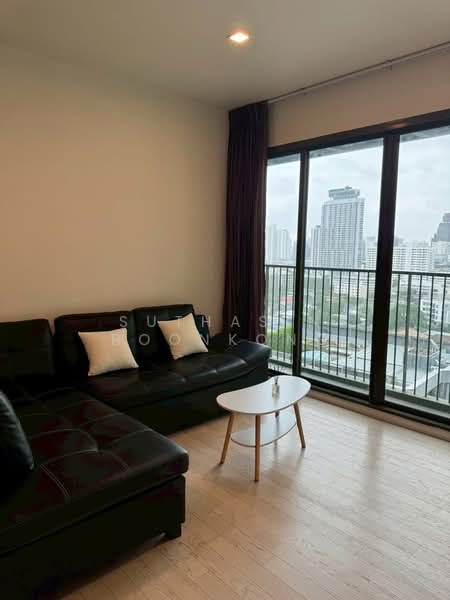 Noble Solo, Bangkok, 988 Thong Lo, Khlong Tan Nua, Watthana, Bangkok, 1 Bedroom, 53 sqm, Condo For Rent, by Suthasin Boonkong, 500163780 - DDproperty.com
