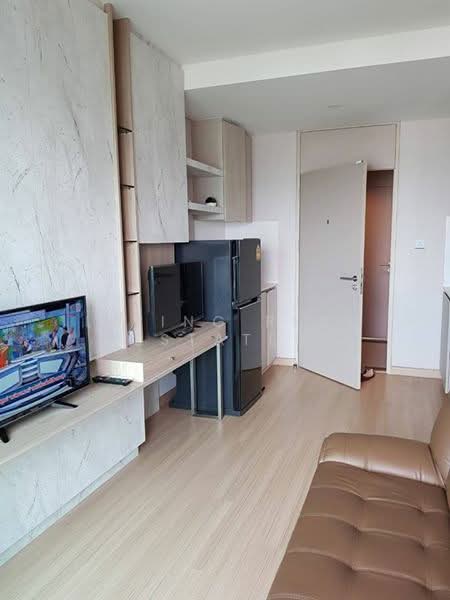 ให้เช่า - Lumpini Suite Dindaeng-Ratchaprarop : ลุมพินี สวีท ดินแดง-ราชปรารภ, กรุงเทพ