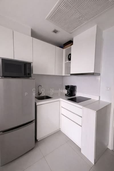 Condolette Ize Ratchathewi : คอนโดเลต ไอซ์ ราชเทวี, กรุงเทพ, ถนนเพชรบุรี, ถนนเพชรบุรี, ราชเทวี, กรุงเทพ, 35 ตร.ม., คอนโด ให้เช่า, โดย Connex Property, 500163784 - DDproperty.com