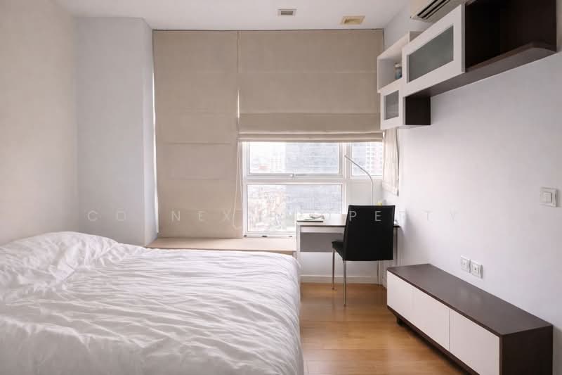 Condolette Ize Ratchathewi, Bangkok, Phetchaburi Road, Thanon Phetchaburi, Ratchathewi, Bangkok, 1 Bedroom, 35 sqm, Condo For Rent, by Connex Property, 500163784 - DDproperty.com