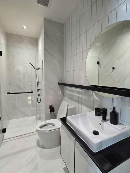 Chapter Charoennakhon–Riverside, Bangkok, Charoennakorn Road, Bang Lam Phu Lang, Khlong San, Bangkok, 2 Bedrooms, 78 sqm, Condo For Rent, by Suthasin Boonkong, 500163786 - DDproperty.com