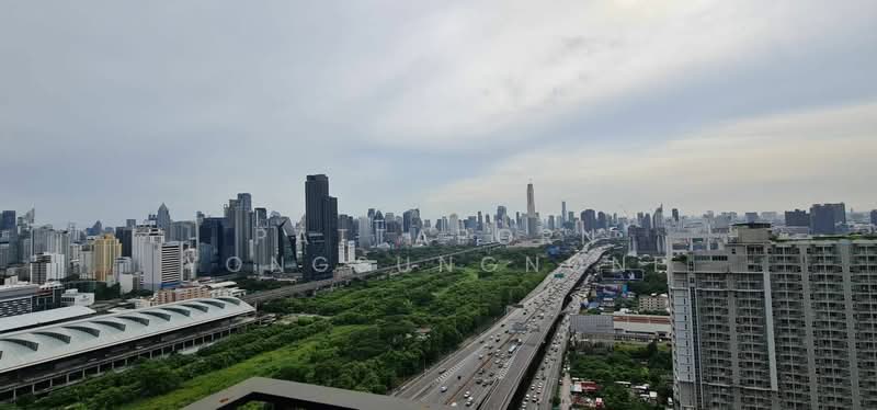 Life Asoke Hype : ไลฟ์ อโศก ไฮป์, กรุงเทพ, 339 ถนน จตุรทิศ, มักกะสัน, ราชเทวี, กรุงเทพ, 36 ตร.ม., คอนโด ให้เช่า, โดย Pattaporn Yongsungnone, 500163787 - DDproperty.com