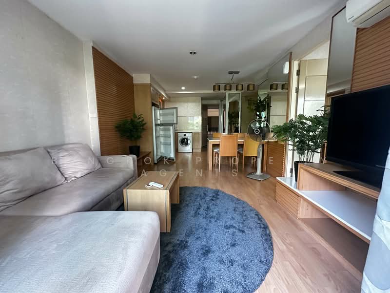 The Bangkok Sukhumvit 61, Bangkok, Sukhumvit 61, Khlong Tan Nua, Watthana, Bangkok, 2 Bedrooms, 74 sqm, Condo For Rent, by BANGKOK PROPERTY AGENTS, 500163789 - DDproperty.com