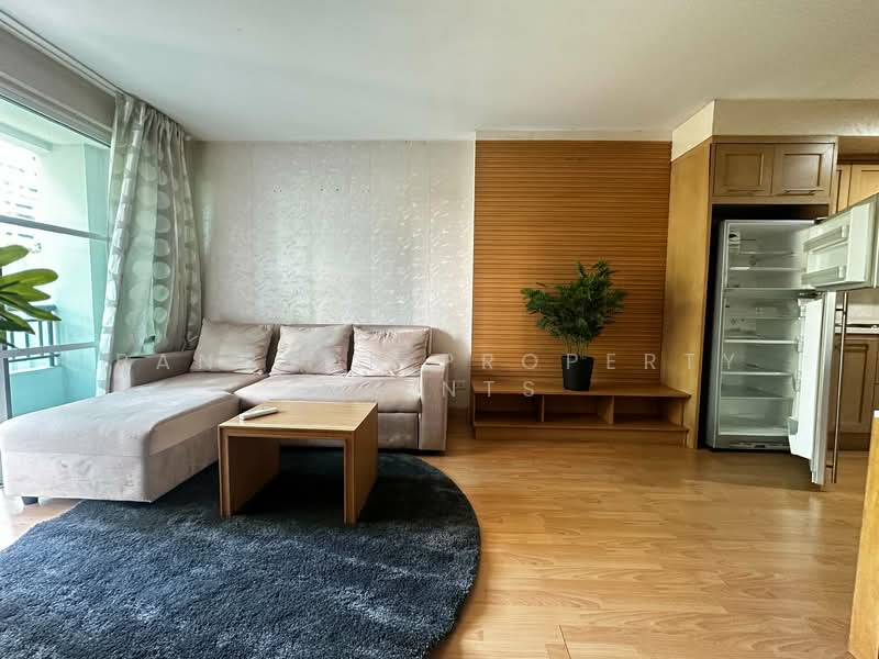 The Bangkok Sukhumvit 61, Bangkok, Sukhumvit 61, Khlong Tan Nua, Watthana, Bangkok, 2 Bedrooms, 74 sqm, Condo For Rent, by BANGKOK PROPERTY AGENTS, 500163789 - DDproperty.com