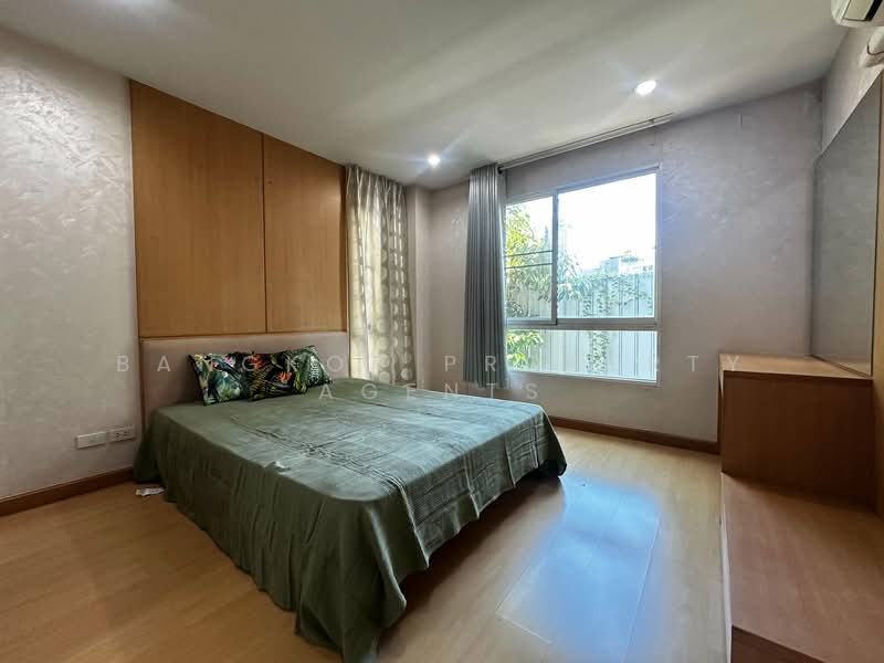 The Bangkok Sukhumvit 61, Bangkok, Sukhumvit 61, Khlong Tan Nua, Watthana, Bangkok, 2 Bedrooms, 74 sqm, Condo For Rent, by BANGKOK PROPERTY AGENTS, 500163789 - DDproperty.com