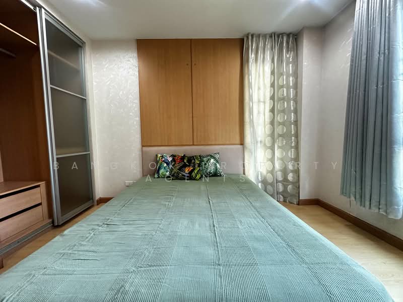 The Bangkok Sukhumvit 61, Bangkok, Sukhumvit 61, Khlong Tan Nua, Watthana, Bangkok, 2 Bedrooms, 74 sqm, Condo For Rent, by BANGKOK PROPERTY AGENTS, 500163789 - DDproperty.com