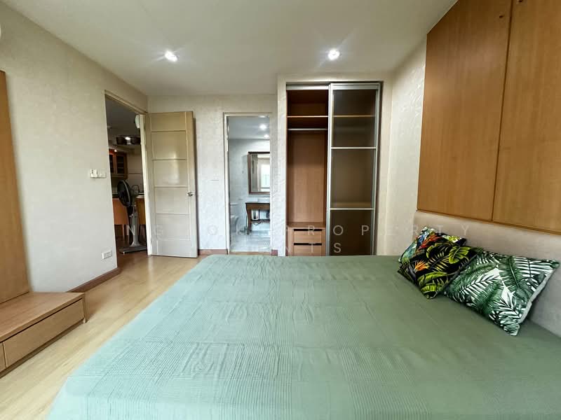 The Bangkok Sukhumvit 61 : เดอะ แบงค็อค สุขุมวิท 61 คอนโดมิเนียม, กรุงเทพ, สุขุมวิท 61, คลองตันเหนือ, วัฒนา, กรุงเทพ, 74 ตร.ม., คอนโด ให้เช่า, โดย BANGKOK PROPERTY AGENTS, 500163789 - DDproperty.com