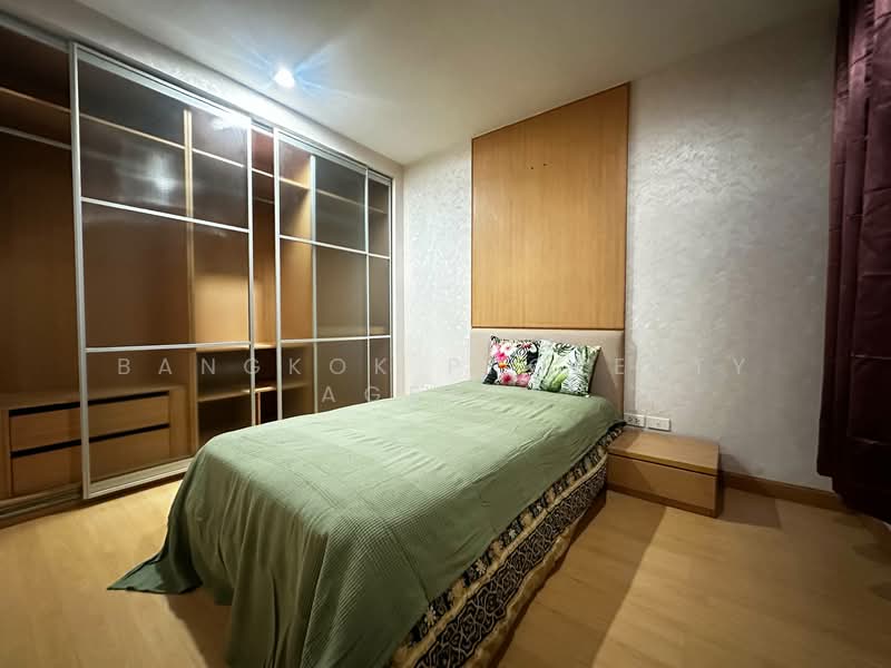 The Bangkok Sukhumvit 61 : เดอะ แบงค็อค สุขุมวิท 61 คอนโดมิเนียม, กรุงเทพ, สุขุมวิท 61, คลองตันเหนือ, วัฒนา, กรุงเทพ, 74 ตร.ม., คอนโด ให้เช่า, โดย BANGKOK PROPERTY AGENTS, 500163789 - DDproperty.com