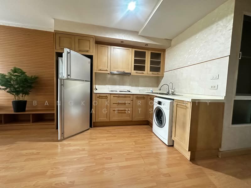 The Bangkok Sukhumvit 61, Bangkok, Sukhumvit 61, Khlong Tan Nua, Watthana, Bangkok, 2 Bedrooms, 74 sqm, Condo For Rent, by BANGKOK PROPERTY AGENTS, 500163789 - DDproperty.com