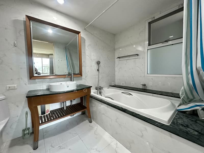 The Bangkok Sukhumvit 61 : เดอะ แบงค็อค สุขุมวิท 61 คอนโดมิเนียม, กรุงเทพ, สุขุมวิท 61, คลองตันเหนือ, วัฒนา, กรุงเทพ, 74 ตร.ม., คอนโด ให้เช่า, โดย BANGKOK PROPERTY AGENTS, 500163789 - DDproperty.com