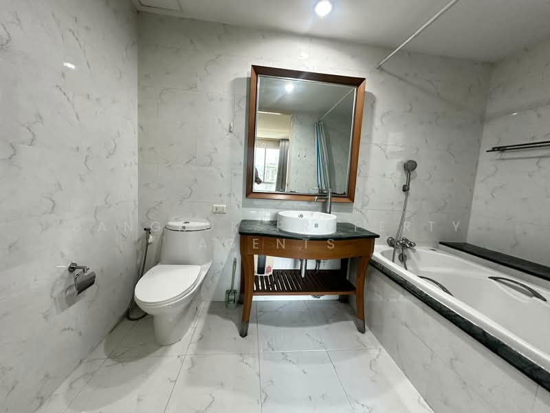 The Bangkok Sukhumvit 61, Bangkok, Sukhumvit 61, Khlong Tan Nua, Watthana, Bangkok, 2 Bedrooms, 74 sqm, Condo For Rent, by BANGKOK PROPERTY AGENTS, 500163789 - DDproperty.com