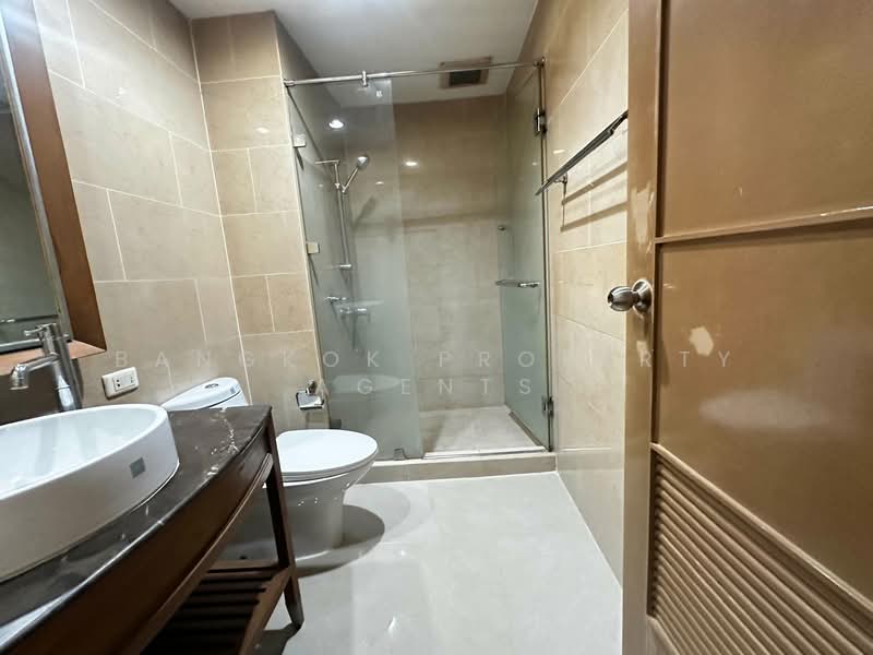 The Bangkok Sukhumvit 61, Bangkok, Sukhumvit 61, Khlong Tan Nua, Watthana, Bangkok, 2 Bedrooms, 74 sqm, Condo For Rent, by BANGKOK PROPERTY AGENTS, 500163789 - DDproperty.com