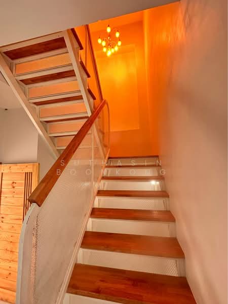 Baan Lalin The Young Executive Onnut-Wongwaen-Suwannabhumi, Bangkok, Chaloem Phrakiat Rama 9 Road, Dok Mai, Prawet, Bangkok, 4 Bedrooms, 220 sqm, Single Detached House For Sale, by Suthasin Boonkong, 500163790 - DDproperty.com