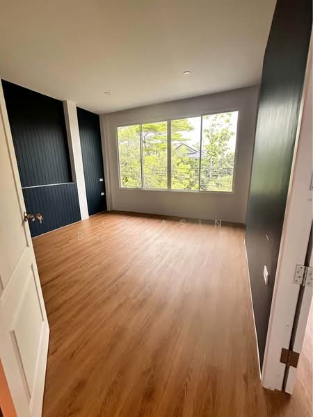 Baan Lalin The Young Executive Onnut-Wongwaen-Suwannabhumi, Bangkok, Chaloem Phrakiat Rama 9 Road, Dok Mai, Prawet, Bangkok, 4 Bedrooms, 220 sqm, Single Detached House For Sale, by Suthasin Boonkong, 500163790 - DDproperty.com