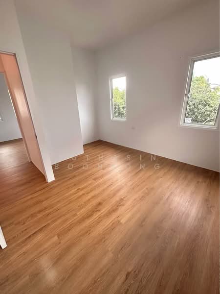 Baan Lalin The Young Executive Onnut-Wongwaen-Suwannabhumi : บ้านลลิล เดอะ ยัง เอ็กซ์เซ็กคลูทีฟ อ่อนนุช-วงแหวนฯ-สุวรรณภูมิ, กรุงเทพ, ถ.เฉลิมพระเกียรติ ร.9, ดอกไม้, ประเวศ, กรุงเทพ, 220 ตร.ม., บ้านเดี่ยว ขาย, โดย Suthasin Boonkong, 500163790 - DDproperty.com