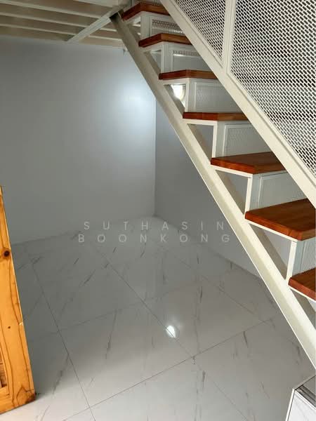 Baan Lalin The Young Executive Onnut-Wongwaen-Suwannabhumi, Bangkok, Chaloem Phrakiat Rama 9 Road, Dok Mai, Prawet, Bangkok, 4 Bedrooms, 220 sqm, Single Detached House For Sale, by Suthasin Boonkong, 500163790 - DDproperty.com