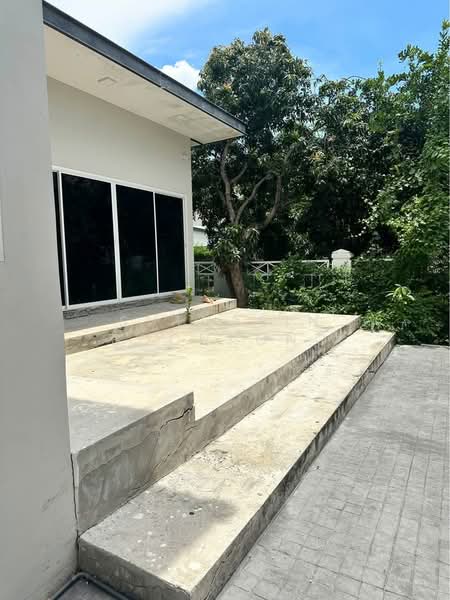 Baan Lalin The Young Executive Onnut-Wongwaen-Suwannabhumi, Bangkok, Chaloem Phrakiat Rama 9 Road, Dok Mai, Prawet, Bangkok, 4 Bedrooms, 220 sqm, Single Detached House For Sale, by Suthasin Boonkong, 500163790 - DDproperty.com