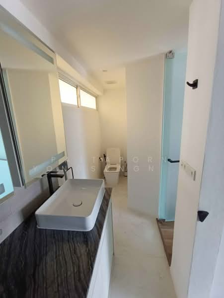 Thonglor Tower, Bangkok, Soi Thonglor, Sukhumvit 55 Road, Khlongtoei Nua, Watthana, Bangkok, 1 Bedroom, 96 sqm, Condo For Rent, by Pattaporn Yongsungnone, 500163791 - DDproperty.com