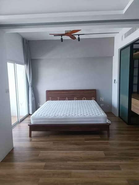 Thonglor Tower, Bangkok, Soi Thonglor, Sukhumvit 55 Road, Khlongtoei Nua, Watthana, Bangkok, 1 Bedroom, 96 sqm, Condo For Rent, by Pattaporn Yongsungnone, 500163791 - DDproperty.com