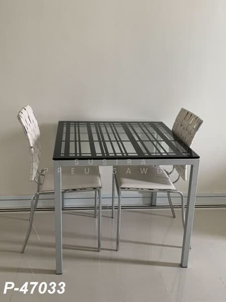 TC Green Rama 9 : ทีซี กรีน พระราม 9, กรุงเทพ, ถนนพระราม 9, ห้วยขวาง, ห้วยขวาง, กรุงเทพ, 37 ตร.ม., คอนโด ให้เช่า, โดย Susira Preuksawun, 500163793 - DDproperty.com