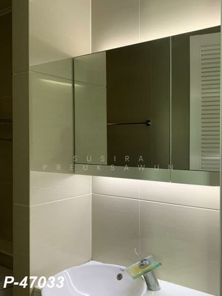 TC Green Rama 9, Bangkok, Rama 9 Road, Huai Khwang, Huai Khwang, Bangkok, 1 Bedroom, 37 sqm, Condo For Rent, by Susira Preuksawun, 500163793 - DDproperty.com