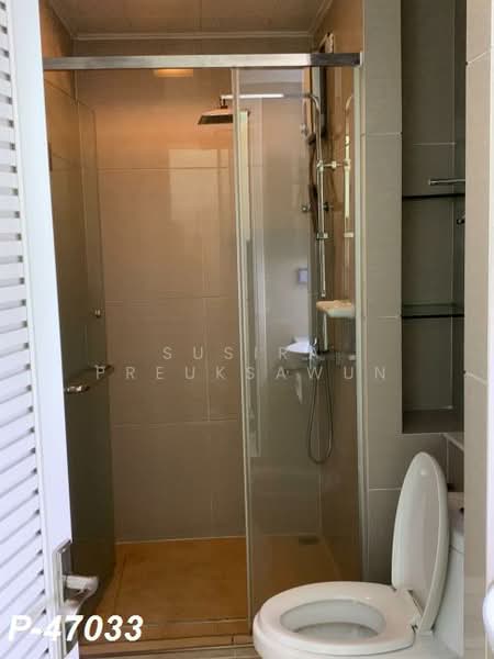 TC Green Rama 9, Bangkok, Rama 9 Road, Huai Khwang, Huai Khwang, Bangkok, 1 Bedroom, 37 sqm, Condo For Rent, by Susira Preuksawun, 500163793 - DDproperty.com