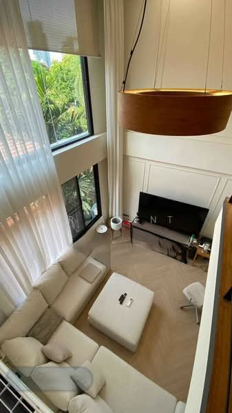 Townhouse Sukhumvit 49, Bangkok, Khlongtoei Nua, Watthana, Bangkok, 3 Bedrooms, 200 sqm, Townhouse For Rent, by NR AGENT, 500163794 - DDproperty.com