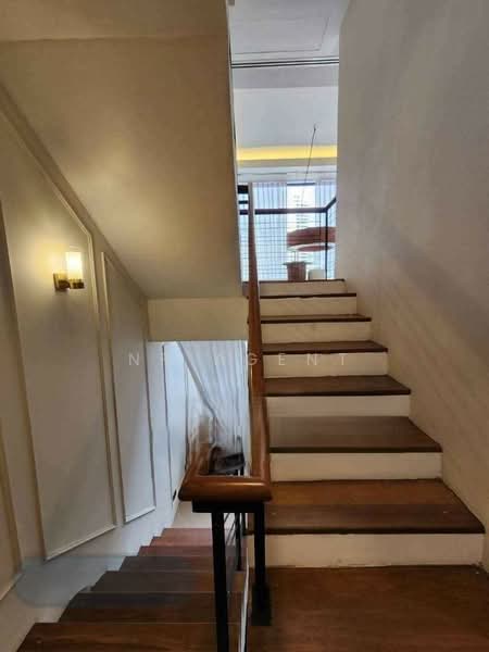 Townhouse Sukhumvit 49, Bangkok, Khlongtoei Nua, Watthana, Bangkok, 3 Bedrooms, 200 sqm, Townhouse For Rent, by NR AGENT, 500163794 - DDproperty.com