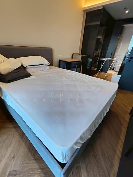 Chapter Chula-Samyan, Bangkok, Si Phraya Road, Si Phraya, Bang Rak, Bangkok, 1 Bedroom, 45 sqm, Condo For Rent, by Connex Property, 500163796 - DDproperty.com