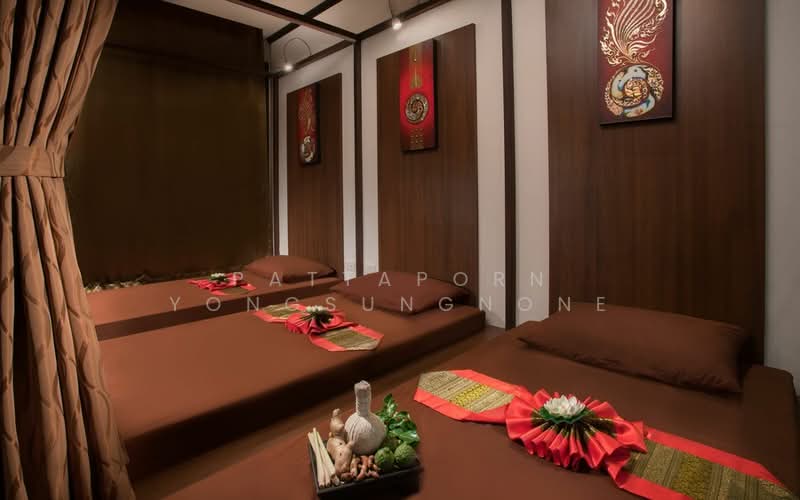 Somerset Ekamai Bangkok : ซอเมอร์เซท เอกมัย กรุงเทพ, กรุงเทพ, 22-1 ซอย เอกมัย 2, พระโขนงเหนือ, วัฒนา, กรุงเทพ, 215 ตร.ม., อพาร์ทเมนท์ ให้เช่า, โดย Pattaporn Yongsungnone, 500163797 - DDproperty.com