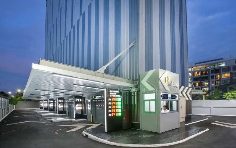 Somerset Ekamai Bangkok, Bangkok, 22-1 Soi Ekamai 2, Phra Kanong Nua, Watthana, Bangkok, 3 Bedrooms, 215 sqm, Apartment For Rent, by Pattaporn Yongsungnone, 500163797 - DDproperty.com