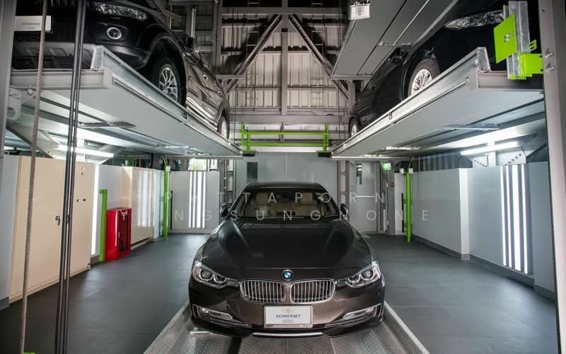 Somerset Ekamai Bangkok : ซอเมอร์เซท เอกมัย กรุงเทพ, กรุงเทพ, 22-1 ซอย เอกมัย 2, พระโขนงเหนือ, วัฒนา, กรุงเทพ, 215 ตร.ม., อพาร์ทเมนท์ ให้เช่า, โดย Pattaporn Yongsungnone, 500163797 - DDproperty.com