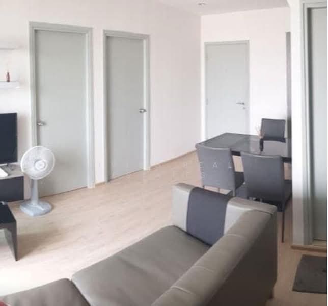 IDEO Sathorn Tha Phra, Bangkok, 221 Ratchaphruek Road, Bukkalo, Thon Buri, Bangkok, 2 Bedrooms, 45 sqm, Condo For Rent, by Living Real Estates, 500163798 - DDproperty.com