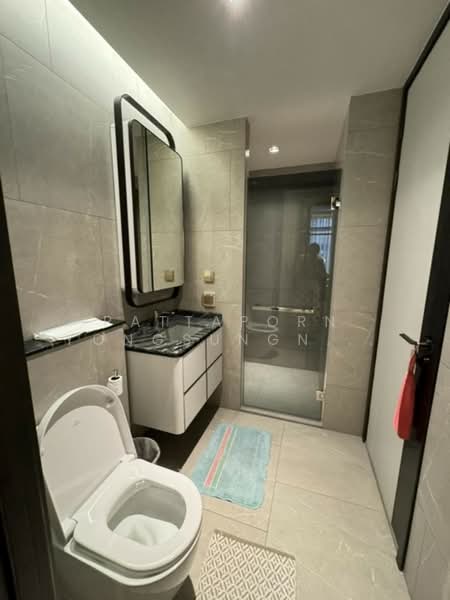 The Reserve 61 Hideaway, Bangkok, 92 Sukhumvit 61, Khlong Tan Nua, Watthana, Bangkok, 2 Bedrooms, 75 sqm, Condo For Rent, by Pattaporn Yongsungnone, 500163800 - DDproperty.com