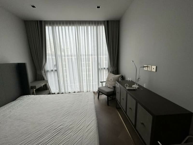 The Reserve 61 Hideaway, Bangkok, 92 Sukhumvit 61, Khlong Tan Nua, Watthana, Bangkok, 2 Bedrooms, 75 sqm, Condo For Rent, by Pattaporn Yongsungnone, 500163800 - DDproperty.com