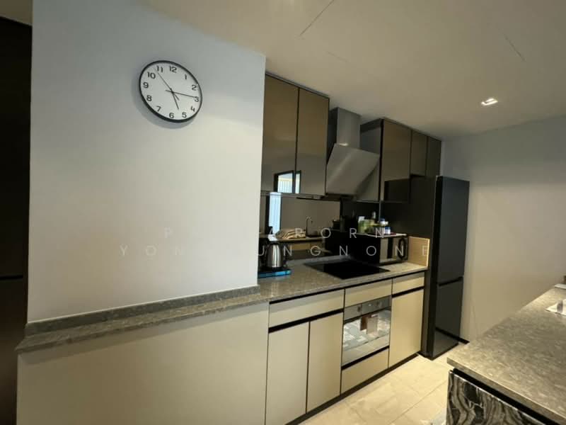 The Reserve 61 Hideaway, Bangkok, 92 Sukhumvit 61, Khlong Tan Nua, Watthana, Bangkok, 2 Bedrooms, 75 sqm, Condo For Rent, by Pattaporn Yongsungnone, 500163800 - DDproperty.com