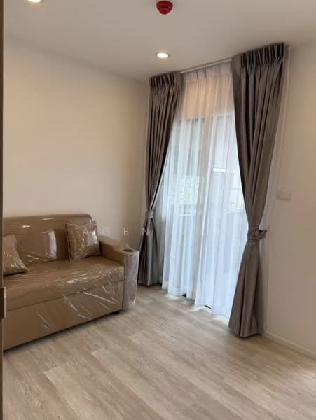 The Clev Riverline Chaophraya-Wongsawang, Nonthaburi, Pibulsongklam Road, Talat Kwan, Muang Nonthaburi, Nonthaburi, 1 Bedroom, 28 sqm, Condo For Rent, by Agentbkk, 500163801 - DDproperty.com