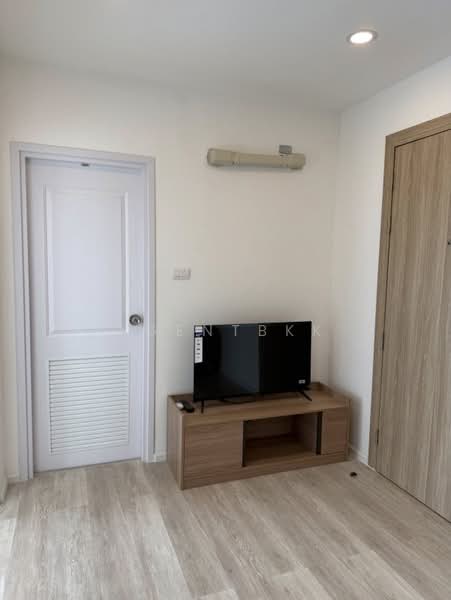 The Clev Riverline Chaophraya-Wongsawang, Nonthaburi, Pibulsongklam Road, Talat Kwan, Muang Nonthaburi, Nonthaburi, 1 Bedroom, 28 sqm, Condo For Rent, by Agentbkk, 500163801 - DDproperty.com