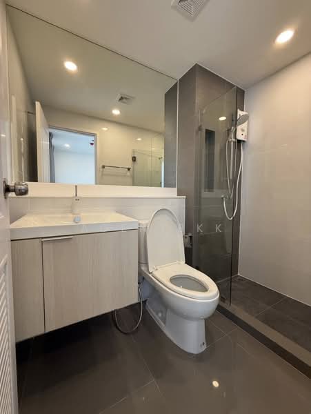 ให้เช่า - The Clev Riverline Chaophraya-Wongsawang : เดอะ เคลฟ ริเวอร์ไลน์ เจ้าพระยา-วงศ์สว่าง, นนทบุรี