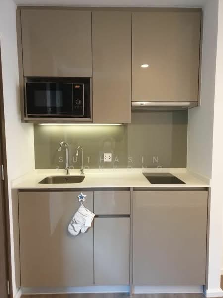 Whizdom Essence, Bangkok, 5 Piyabutr 1 Alley, Bang Chak, Phra Khanong, Bangkok, 1 Bedroom, 46 sqm, Condo For Rent, by Suthasin Boonkong, 500163802 - DDproperty.com