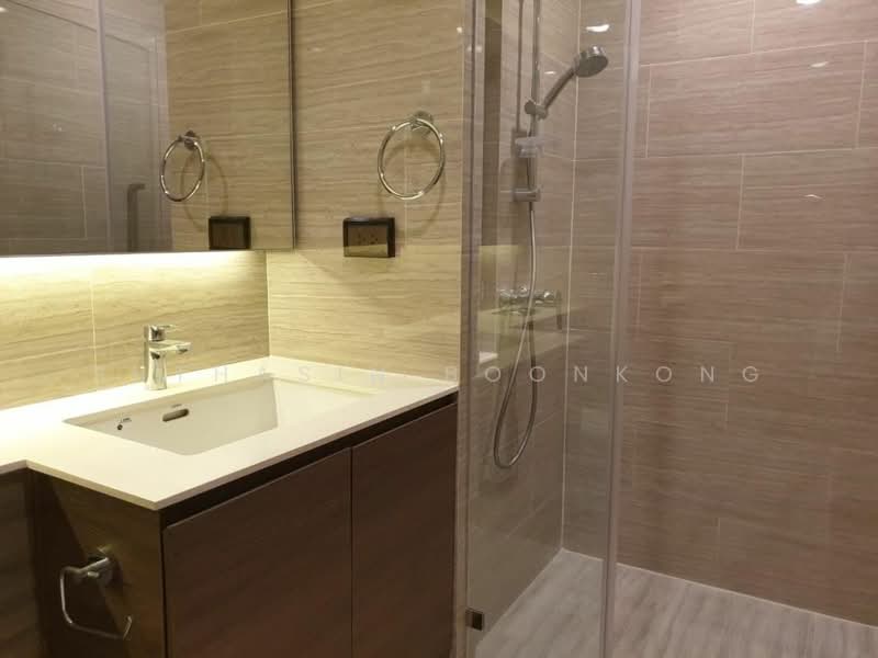 Whizdom Essence, Bangkok, 5 Piyabutr 1 Alley, Bang Chak, Phra Khanong, Bangkok, 1 Bedroom, 46 sqm, Condo For Rent, by Suthasin Boonkong, 500163802 - DDproperty.com