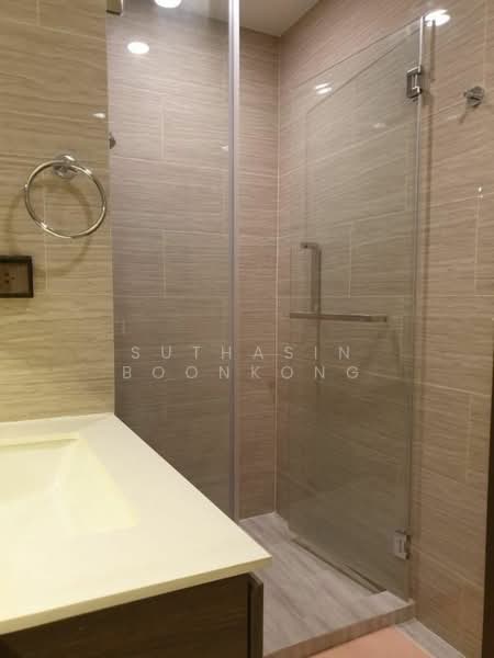 Whizdom Essence, Bangkok, 5 Piyabutr 1 Alley, Bang Chak, Phra Khanong, Bangkok, 1 Bedroom, 46 sqm, Condo For Rent, by Suthasin Boonkong, 500163802 - DDproperty.com