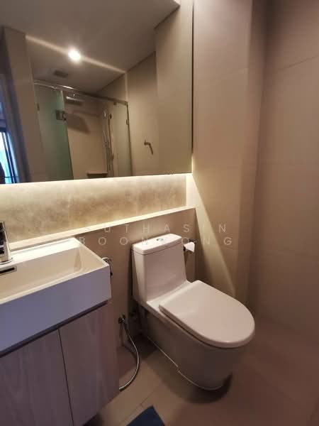 The Lumpini 24, Bangkok, Sukhumvit 24 Road, Khong Tan, Khlong Toei, Bangkok, 1 Bedroom, 54 sqm, Condo For Rent, by Suthasin Boonkong, 500163803 - DDproperty.com