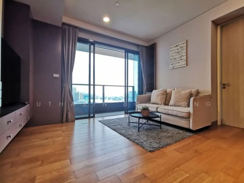 The Lumpini 24, Bangkok, Sukhumvit 24 Road, Khong Tan, Khlong Toei, Bangkok, 1 Bedroom, 54 sqm, Condo For Sale, by Suthasin Boonkong, 500163805 - DDproperty.com