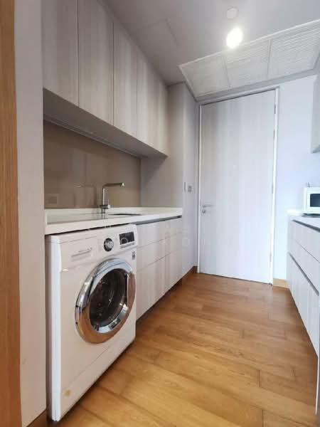 The Lumpini 24, Bangkok, Sukhumvit 24 Road, Khong Tan, Khlong Toei, Bangkok, 1 Bedroom, 54 sqm, Condo For Sale, by Suthasin Boonkong, 500163805 - DDproperty.com