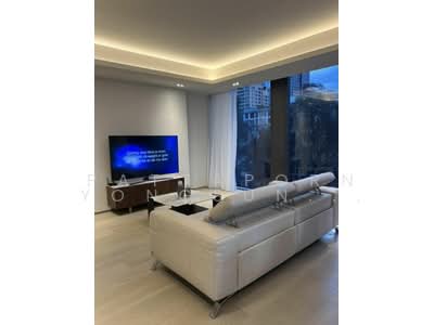 ขาย - Tonson One Residence : ต้นสน วัน เรสซิเดนซ์, กรุงเทพ