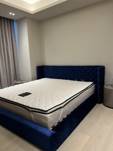 Tonson One Residence, Bangkok, Soi Tonson, Ploenchit Road, Lumphini, Pathum Wan, Bangkok, 2 Bedrooms, 107 sqm, Condo For Sale, by Pattaporn Yongsungnone, 500163806 - DDproperty.com