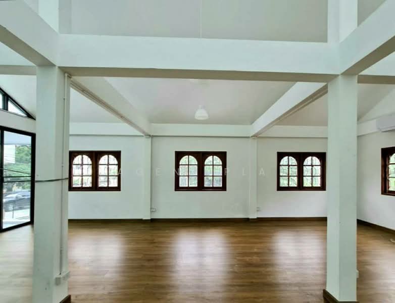 Home Office for Rent, Ladprao - Chokchai 4 (SPSAD3837), Bangkok, Lat Phrao, Lat Phrao, Bangkok, 3 Bedrooms, 180 sqm, Single Detached House For Rent, by Agent Pla, 500163812 - DDproperty.com